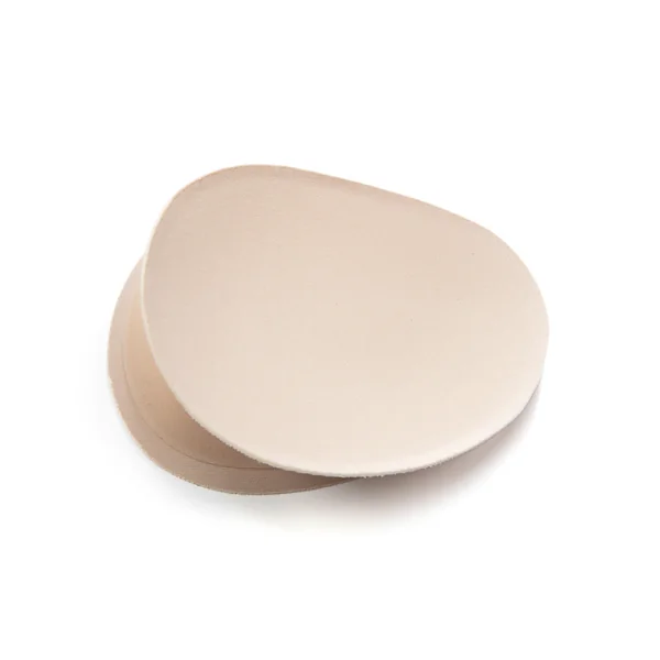 Bottom pads - Beige