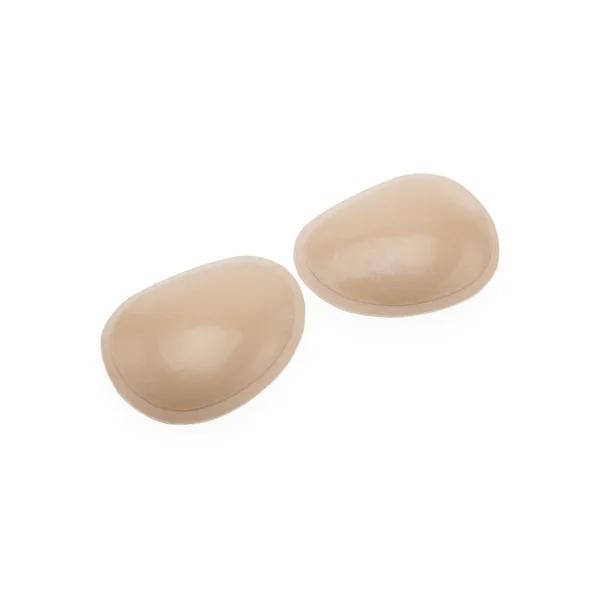 Bottom pads - Beige