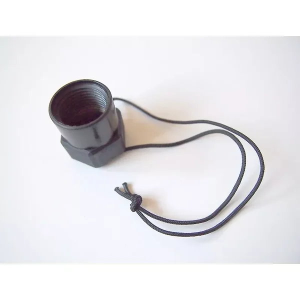 Bouchon de protection femelle pour 1er étage DIN