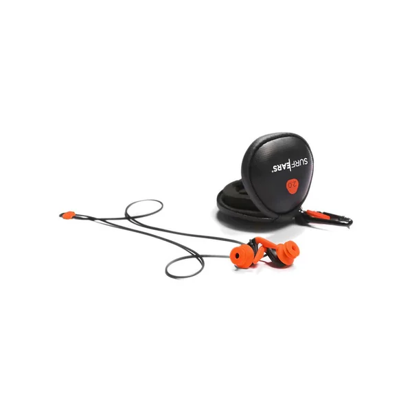 Bouchons d'oreilles SurfEars 2.0 Adult – Protection efficace pour le surf