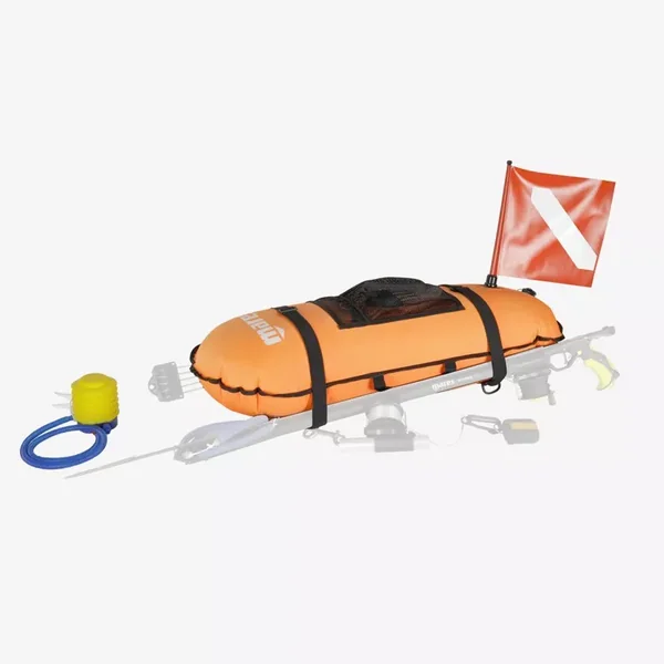 Bouée Hydro Propel - 50L