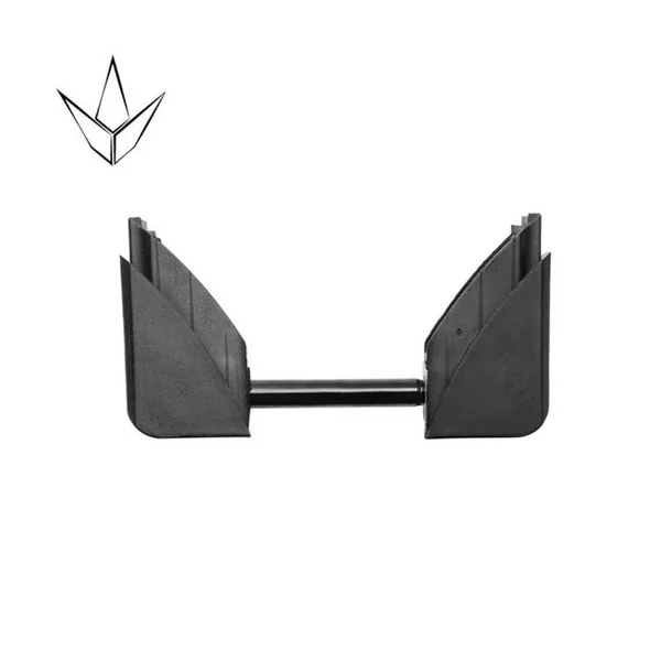 Box Ends BLUNT pour decks trottinette freestyle - Protection et maniabilité