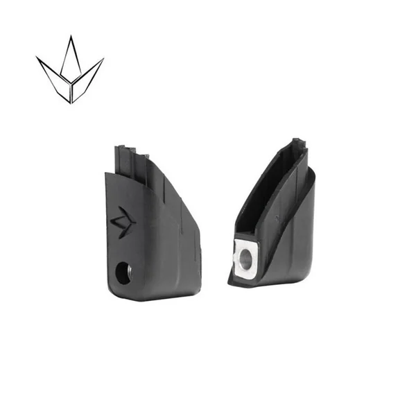 Box Ends BLUNT pour decks trottinette freestyle - Protection et maniabilité