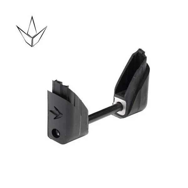 Box Ends BLUNT pour decks trottinette freestyle - Protection et maniabilité