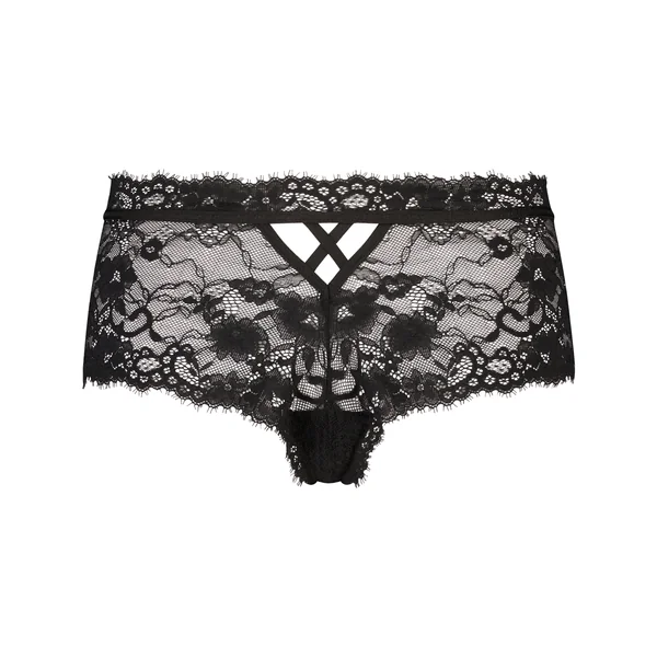 Boxer Hailee - Noir