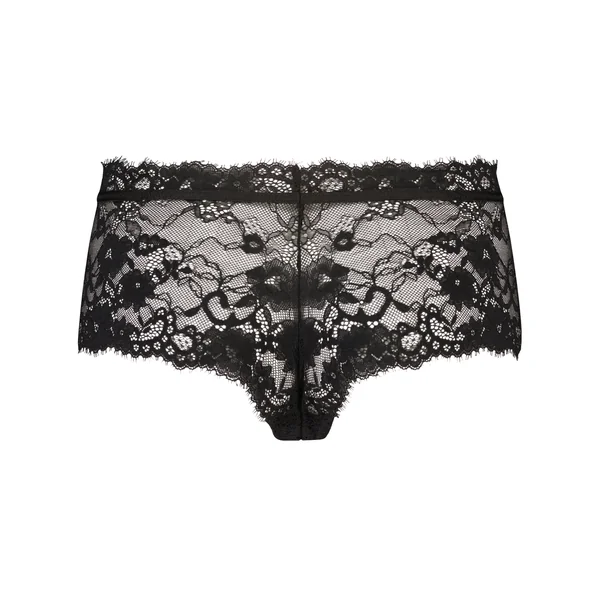 Boxer Hailee - Noir