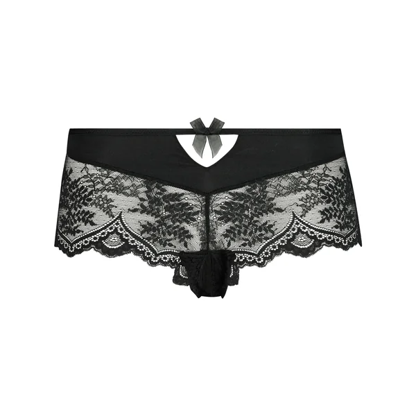 Boxer Lea - Noir