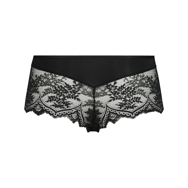 Boxer Lea - Noir