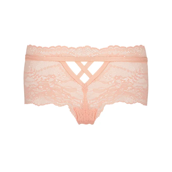 Boxer Vikki - Orange