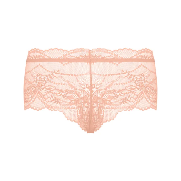 Boxer Vikki - Orange