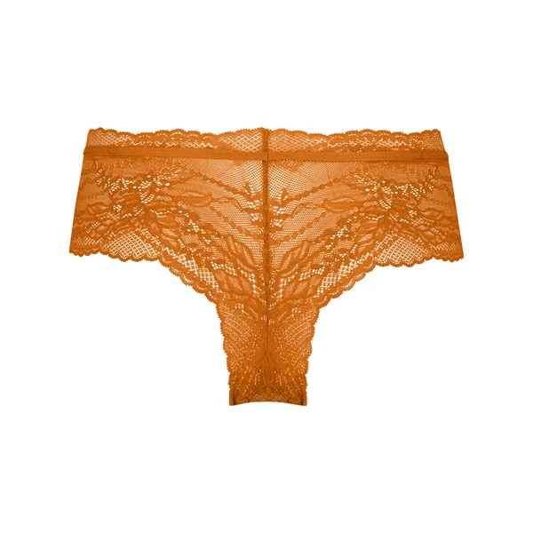 Boxer Vikki - Orange