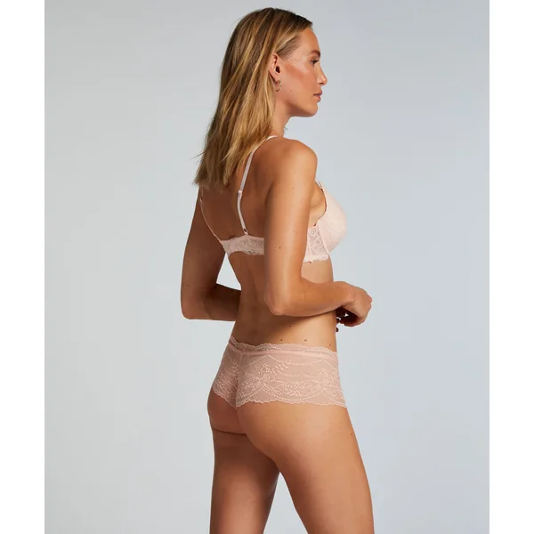 Boxer Vikki - Rose
