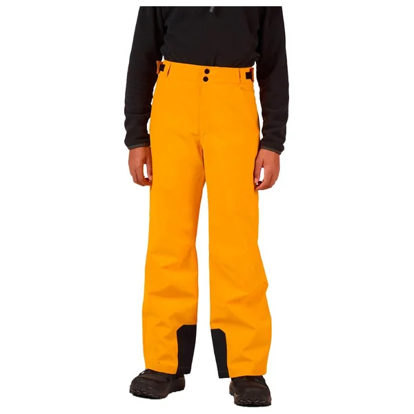 Boy Insulated