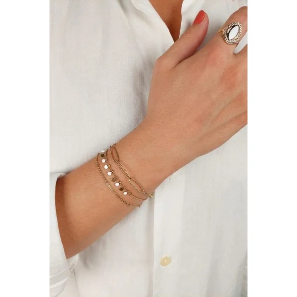 Bracelet Multirang Bohème