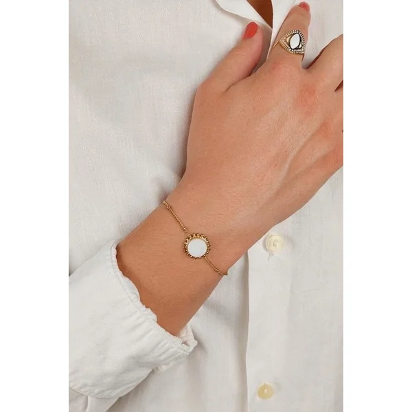 Bracelet Style Bohème Chic