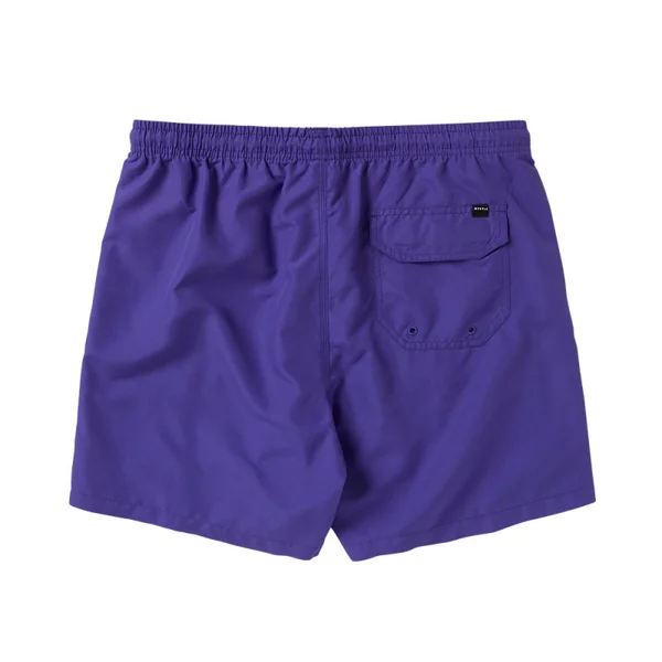 Brand Swimshorts - Purple Mystic