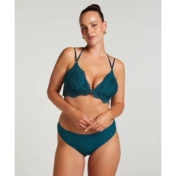 Brassière Astrid - Bleu