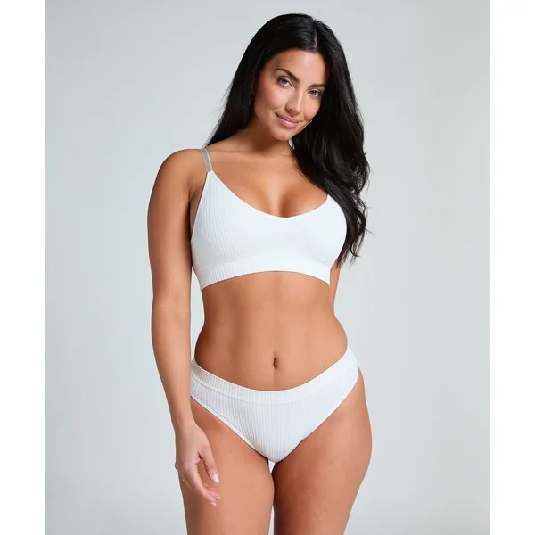 Brassière Dianne - Blanc