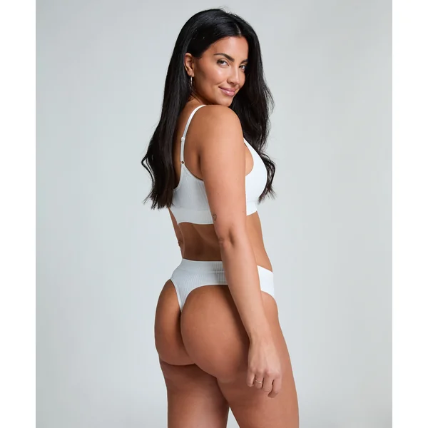 Brassière Dianne - Blanc