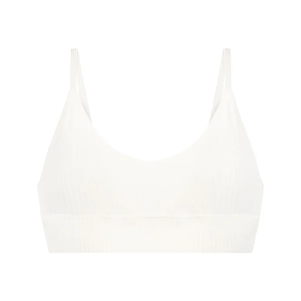 Brassière Dianne - Blanc