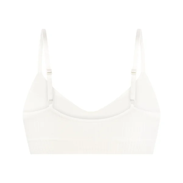 Brassière Dianne - Blanc