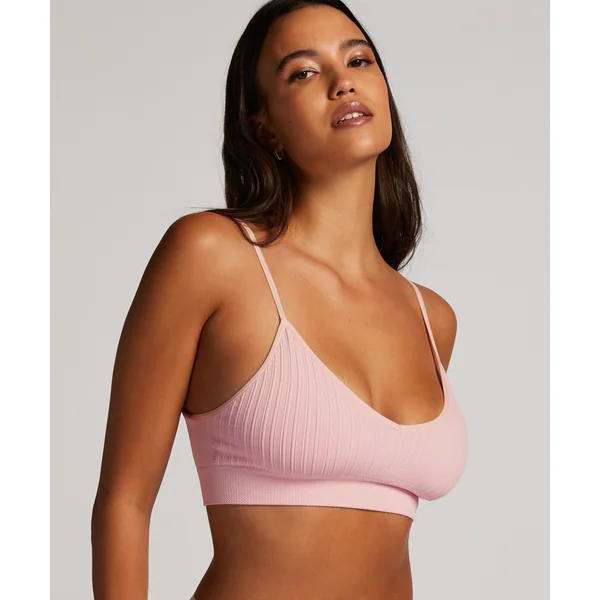 Brassière Dianne - Rose