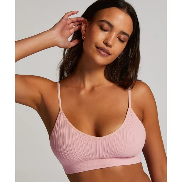 Brassière Dianne - Rose