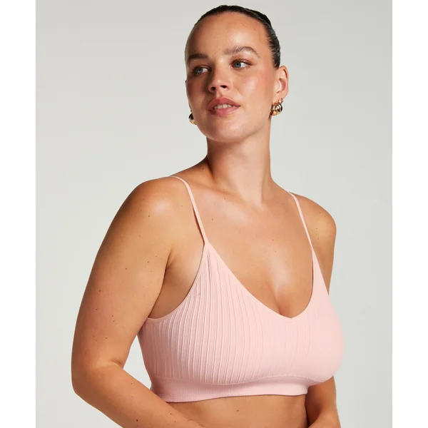 Brassière Dianne - Rose