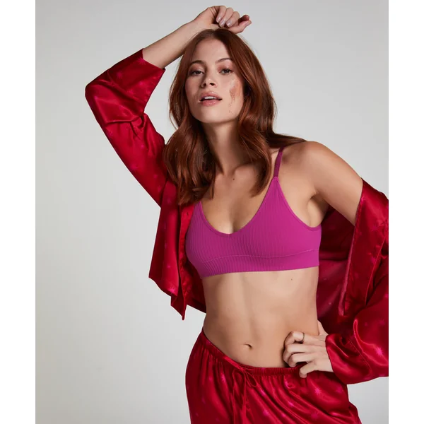 Brassière Dianne - Rose