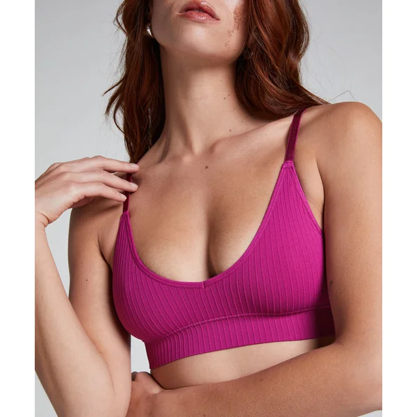 Brassière Dianne - Rose