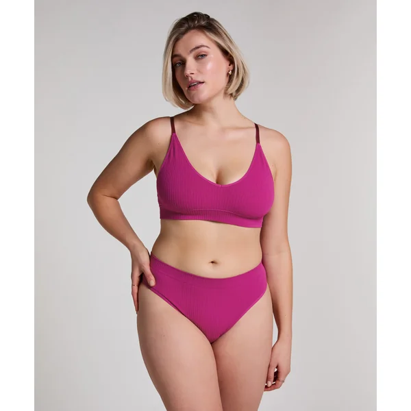 Brassière Dianne - Rose