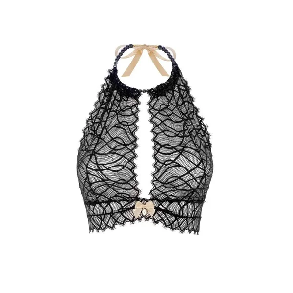 Brassière décolletée Bettie Page