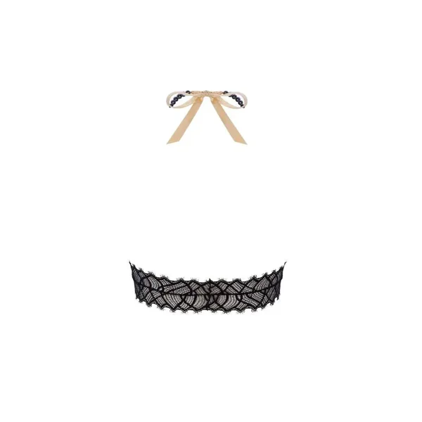 Brassière décolletée Bettie Page