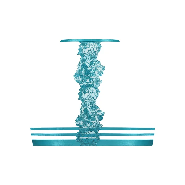 Brassière Eros - Bleu