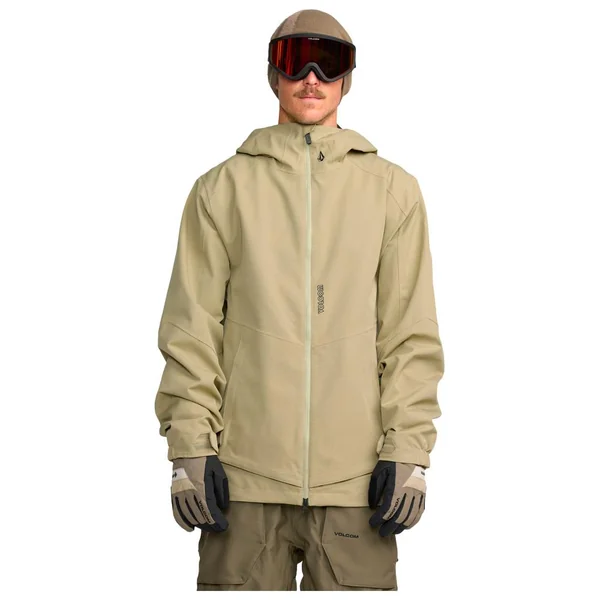 Brighton Full Zip Jacket