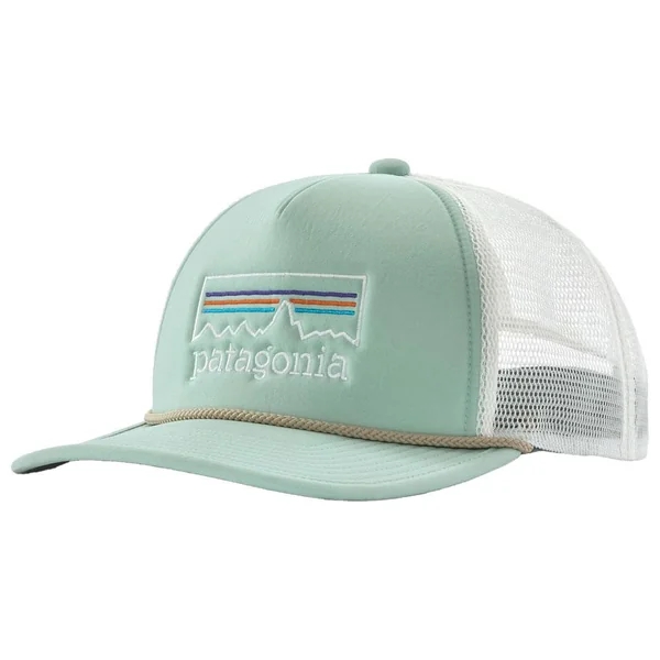 Broadcaster Hat