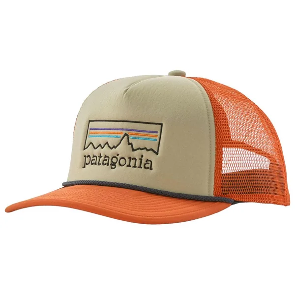 Broadcaster Hat