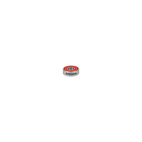 BRONSON SPEED CO ROULEMENTS (JEU DE 8) PRO ERIC DRESSEN G3