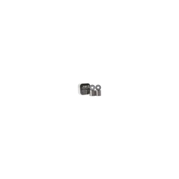 BRONSON SPEED CO ROULEMENTS (JEU DE 8) PRO MASON SILVA G3