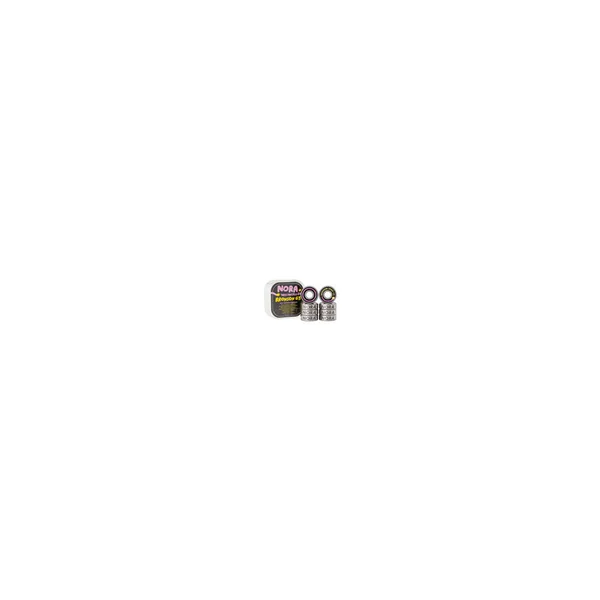 BRONSON SPEED CO ROULEMENTS (JEU DE 8) PRO NORA V G3