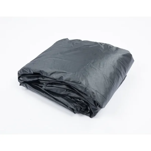 Bâche 4 saisons rectangle pour piscine Power Steel 549 x 274 cm