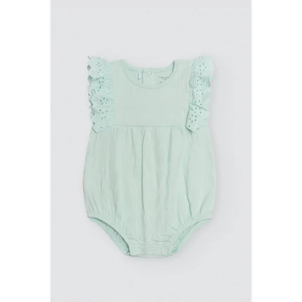 bébé grenouille bambula