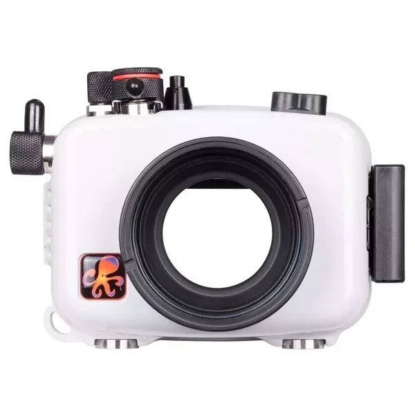 Caisson Etanche Ikelite 60m pour Olympus TG5, TG6 et TG-7