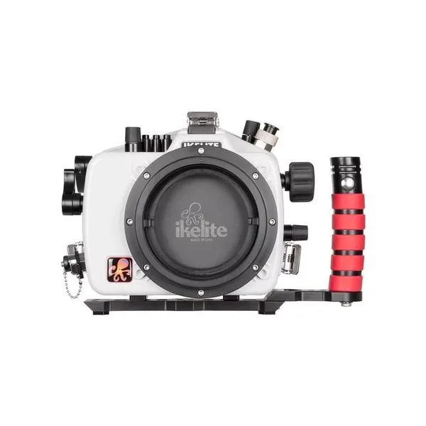 Caisson ikelite pour Canon EOS 6D MII Dry Lock 60m ref 71720