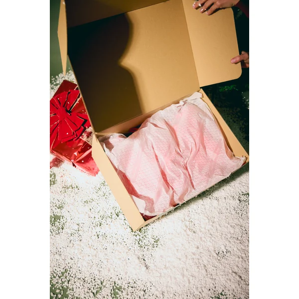 Calendrier de l'Avent 24 jours Premium femme