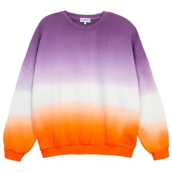 Cameron Dip Dye