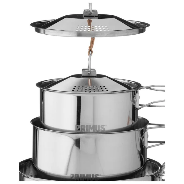 Campfire Cookset Small