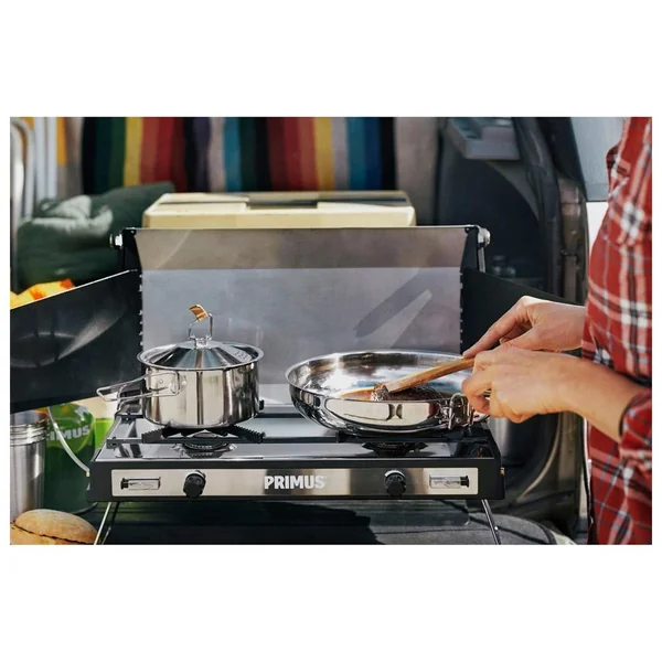Campfire Cookset Small