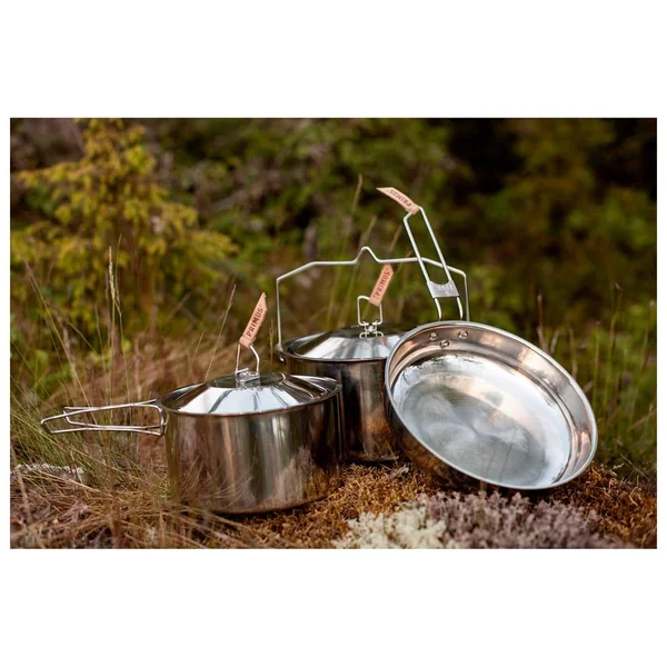 Campfire Cookset Small