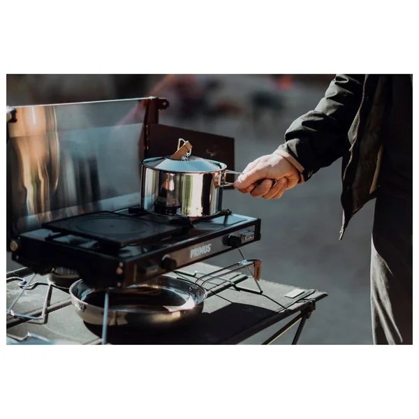 Campfire Cookset Small